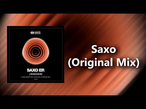 J Roddherz - Saxo (Original Mix)[LQ] [FUTURA GROOVE]