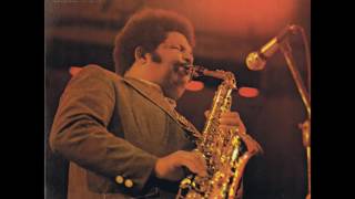 Cannonball Adderley - The Scene 1975