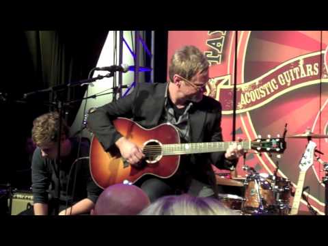 SCC@NAMM 1of13 - Intro