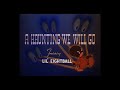 A Haunting We Will Go 1939