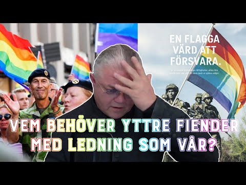 Vi går till botten där vi står men flaggan den går i topp - Carl Norberg 2021-08-02