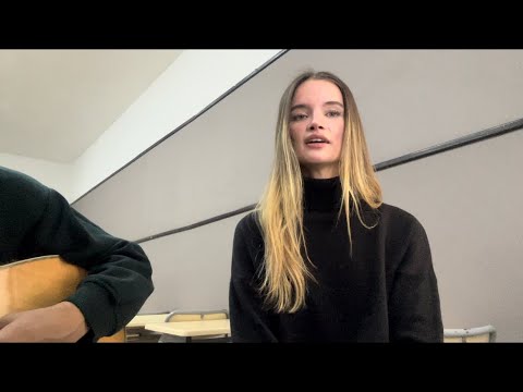 Gönlüm yaralı cover |Derya Enç 