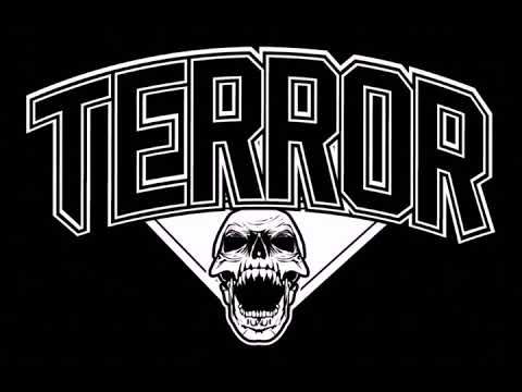 [Terrorcore] Dj Skinhead-Extreme Terror (Psycho-Meth RMX)