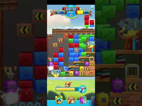 Pet Rescue Saga level 4934 no boosters  | PuzzledCubes.site