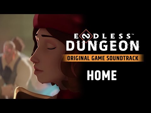 ENDLESS™ Dungeon Original Soundtrack - Home by Lera Lynn Feat. Arnaud Roy