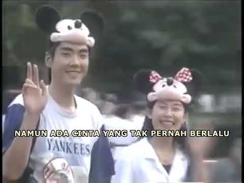 Nikita feat Franky Sihombing - Cinta Sejati (Lirik Lagu)