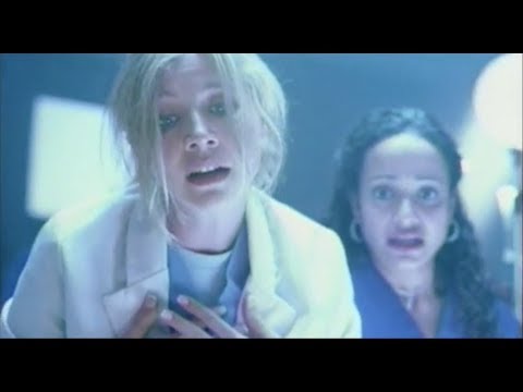 SCRUBS LAUNCH COMMERCIAL