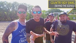 Cypress Spring - Country Boy Swag (Behind the Scenes)