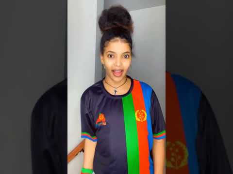 helen meles music ngsti medrek🇪🇷
