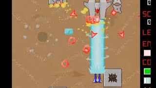 [Windows] CONTLADE (indie game)