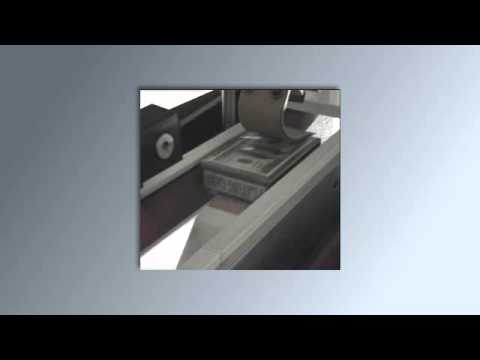 Three Panel Labelers and Three Panel Print & Apply Labelers for All Products & Containers