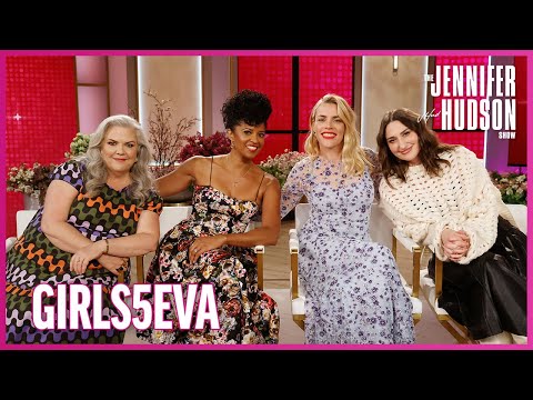 Sara Bareilles, Busy Philipps, Paula Pell & Renée Elise Goldsberry on Friendship, Love and Loss