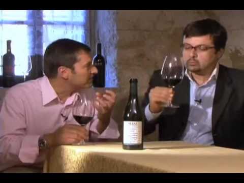 Masi Corbec - English