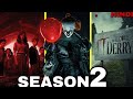 IT WELCOME TO DERRY SEASON 2 EXPLAINED IN HINDI IT Welcome To Derry Season 2 Explained IT 2