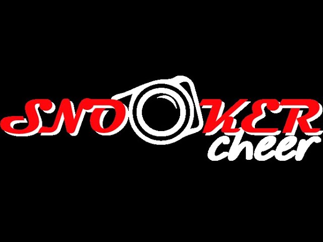 snookercheer