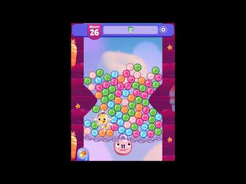 Let's Play Angry Birds Dream Blast Part 4:Levels 26-30