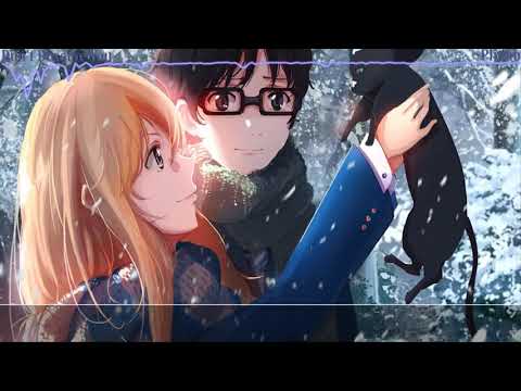 Nightcore - Dont Deserve You (Lyrics)
