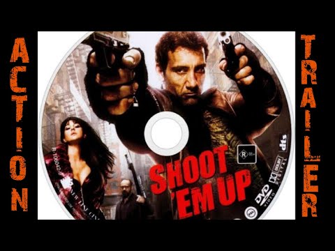 shoot em up blockbuster Hollywood dubbed movie in hindi action thriller crime suspense