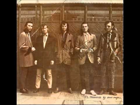 The Aynsley Dunbar Retaliation ( To Mum, from Aynsley and the boys ) ( full album ) 1969