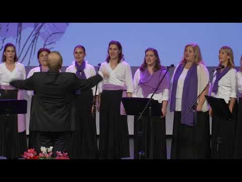 Sunčece zahaja - VA Samoborke