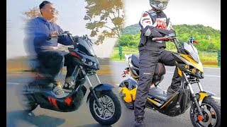 [閒聊] 板上很少電自討論？