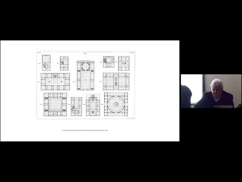 Architecture and Abstraction, Pier Vittorio Aureli