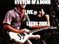 System Of A Down - Live at Leeds Festival on ...