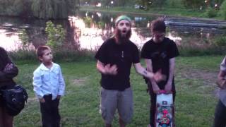 MayDay/Mother&#39;s Day 2012 Last Minute Freestyles
