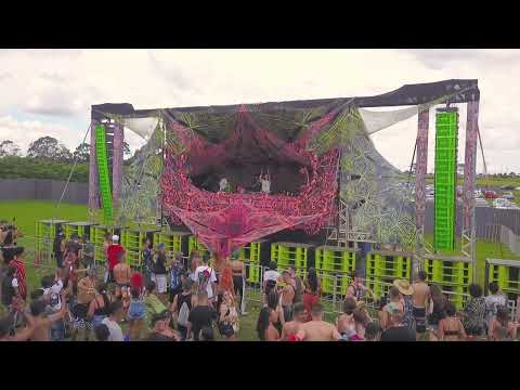 AZZURA @ Energy Stage