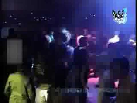 Spots Discoteca Base 3