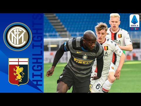 Video highlights della Giornata 5 - Fantamedie - Genoa vs Inter