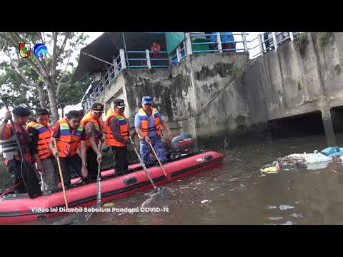 Tausiah Ramadan: Menjaga Lingkungan