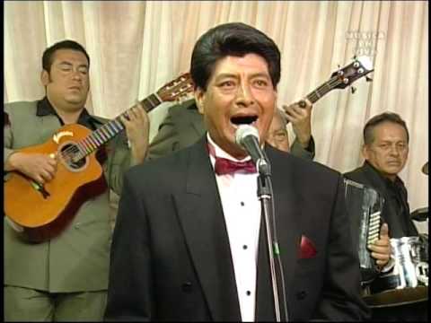 TU FALSÍA   PASILLO   HERMANOS PAUCAR