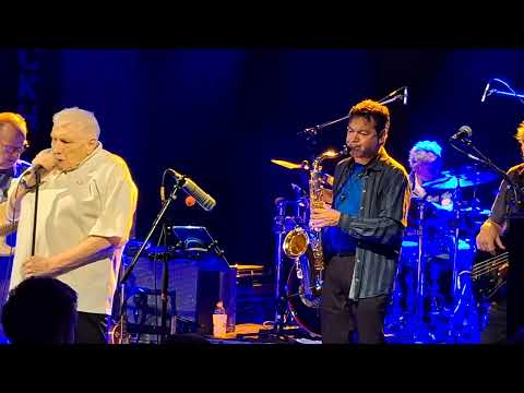 COLOSSEUM - Ain't Gonna Moan | Live 2025