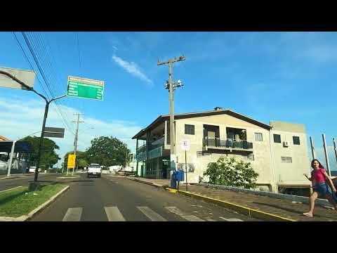 MONDAÍ   SANTA CATARINA   BRASIL