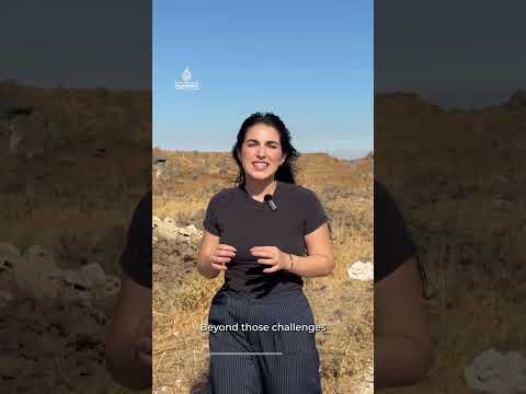 Israeli occupation destroys farmland and lives in southern Syria