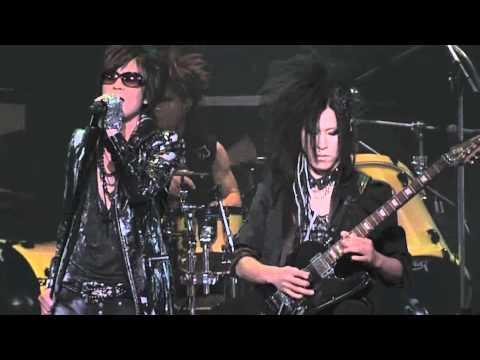 La'cyma Christi /  未来航路 (2010.1.19 Zepp Tokyo)