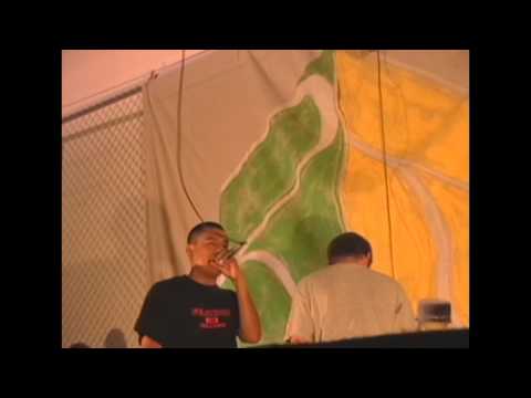 Mind Games MC Battle: Franco Vs. Infinite