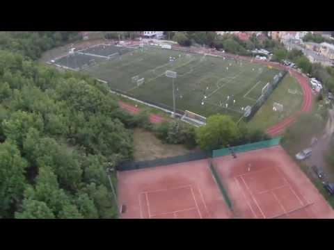 II. Kerület UFC Sporttelepe