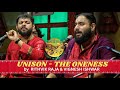 RITHVIK RAJA VIGNESH ISHWAR Present UNISON MARGAZHI MAHA UTSAVAM 26th Year
