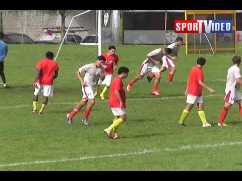 PORTUGUESA 3X1 FULL SPORT'S - AMISTOSO