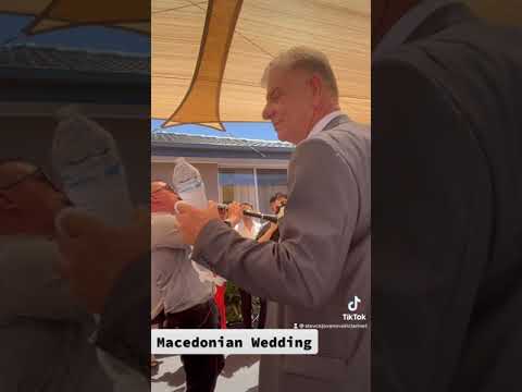 Macedonian Wedding Melbourne 29👑Royal Band - Macedonian Band Melbourne #macedonianweddingmelbourne