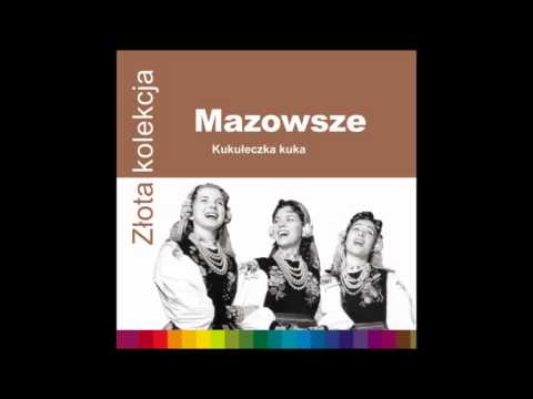 Mazowsze - Cyt,Cyt