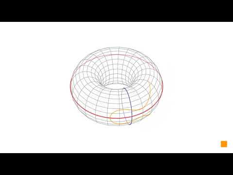 Mapping elliptic curve over finite field