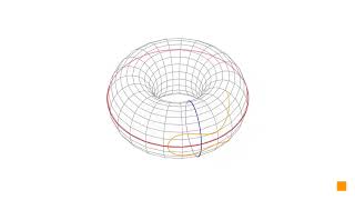 Download the video "Mapping elliptic curve over finite field"