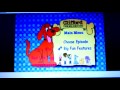 Clifford THE BIG RED DOG Big Fun In The Sun Look Out Clifford