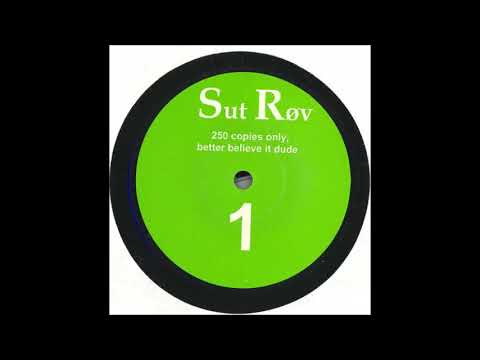 The Skate Suckaz - Untitled (B1)