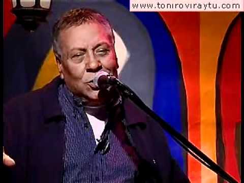 Moncho - Penélope en Catalán.