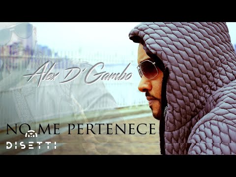 Alex D Gambo - No Me Pertenece (Audio Oficial) | Salsa Romántica