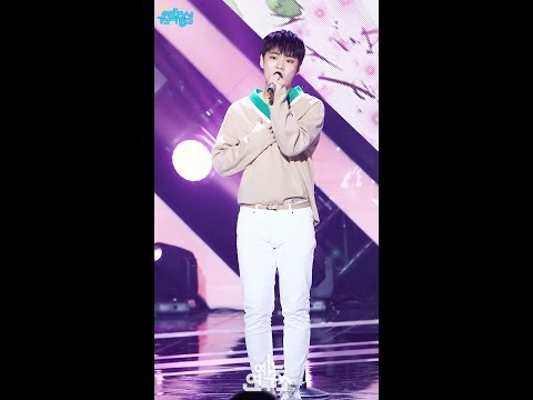 [예능연구소 직캠] 브로맨스 오 나의 계절 박현규 Focused @쇼!음악중심_20180407 Oh My Season VROMANCE Park Hyun Gyu